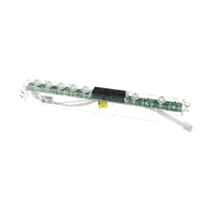Picture of Whirlpool Housing-ui Part# W11036550