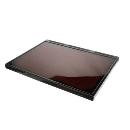 Picture of Whirlpool Cooktop Part# W11040044