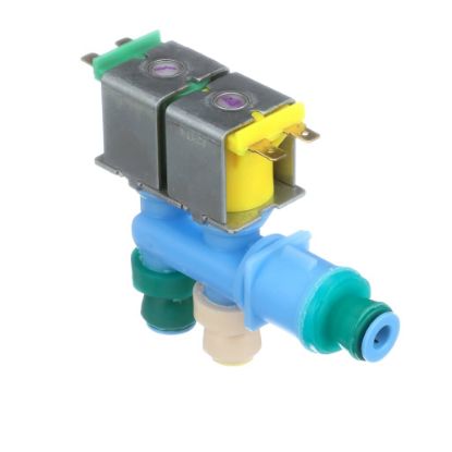 Picture of Whirlpool Valve Part# W11043013