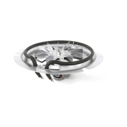 Picture of Whirlpool Fan-convct Part# W11043837