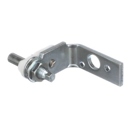 Picture of Whirlpool Refrigerator Door Hinge Part# W11049959