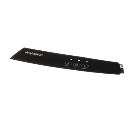 Picture of Whirlpool Insert Part# W11050447