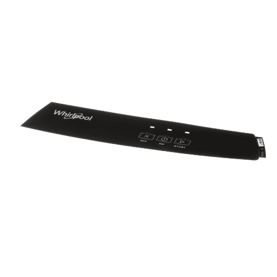 Picture of Whirlpool Insert Part# W11050447