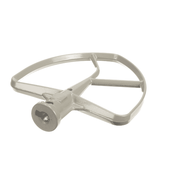Picture of Whirlpool Beater-mxr Part# W11050806