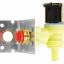 Picture of Whirlpool Inlet Valve Part# W11082871
