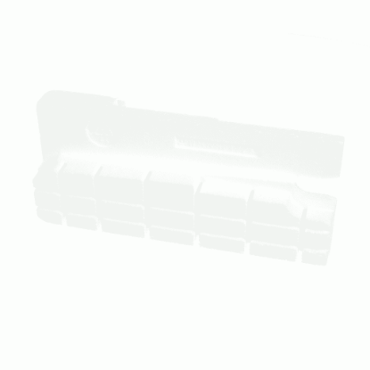 Picture of Whirlpool Insulation Part# W11084829