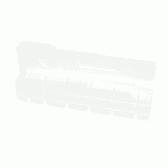 Picture of Whirlpool Insulation Part# W11084829