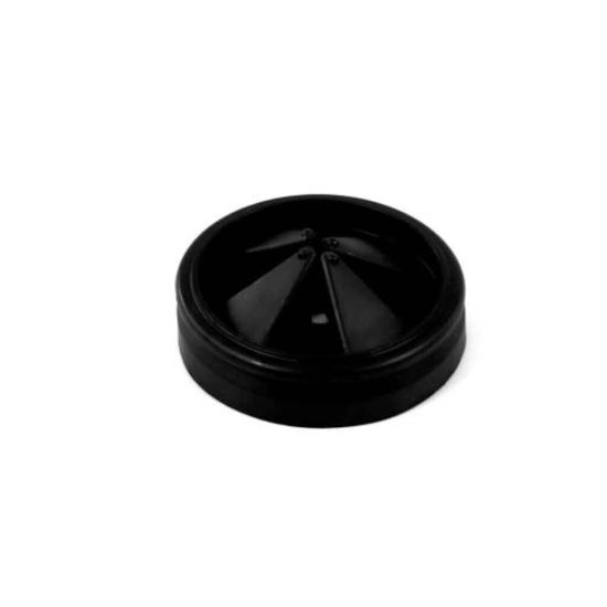 Picture of Whirlpool Garbage Disposal Splash Guard Part# W11087190
