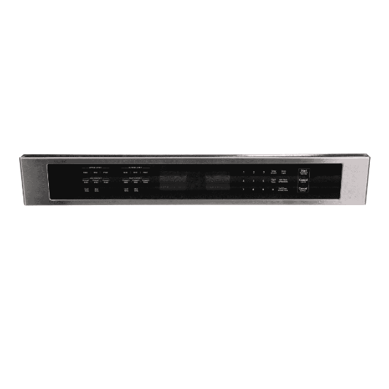 Picture of Whirlpool Console Part# W11086141