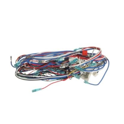 Picture of Whirlpool Interlock Wire Assembly W11023213 Part# W11087317