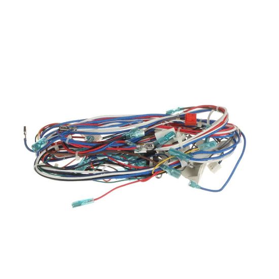 Picture of Whirlpool Interlock Wire Assembly W11023213 Part# W11087317