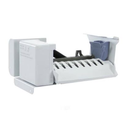 Picture of Whirlpool Icemaker Part# W11087434