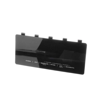 Picture of Whirlpool Panel-ui Part# W11089931
