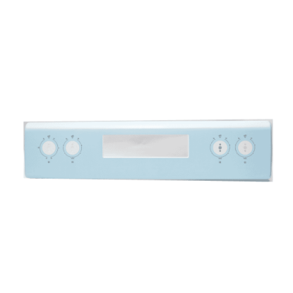 Picture of Whirlpool Control Panel Part# W11092069