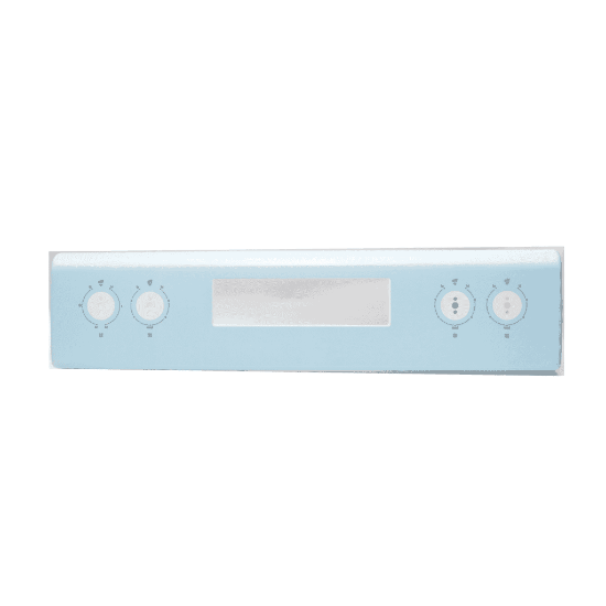 Picture of Whirlpool Control Panel Part# W11092069