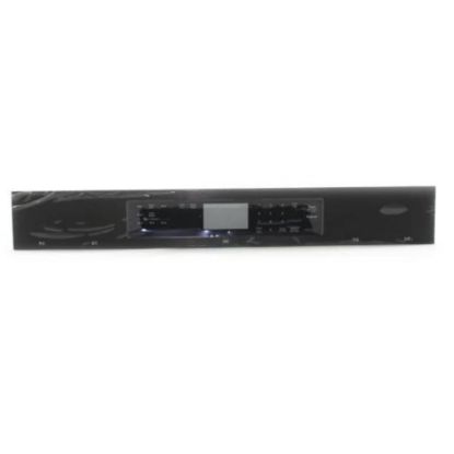 Picture of Whirlpool Control Panel Part# W11091882