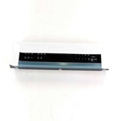 Picture of Whirlpool Control Panel Part# W11093258