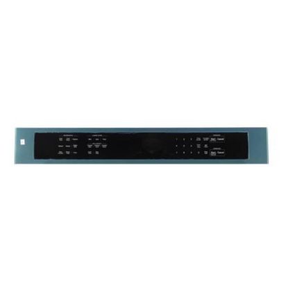 Picture of Whirlpool Cntrl-asm Part# W11093254