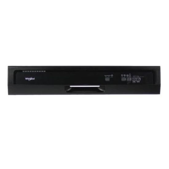 Picture of Whirlpool Console Part# W11095590