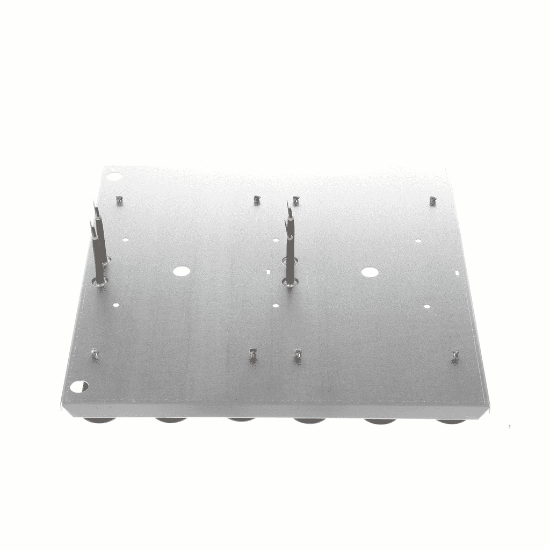 Picture of Whirlpool Element Part# W11098805