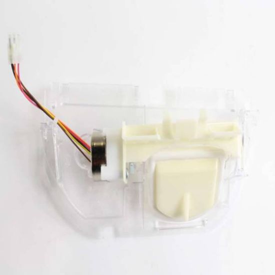 Picture of Whirlpool Door-ice Part# W11098702