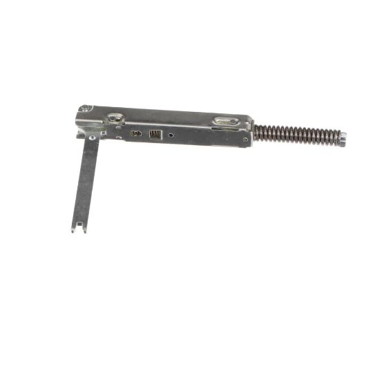 Picture of Whirlpool Hinge-door Part# W11101061