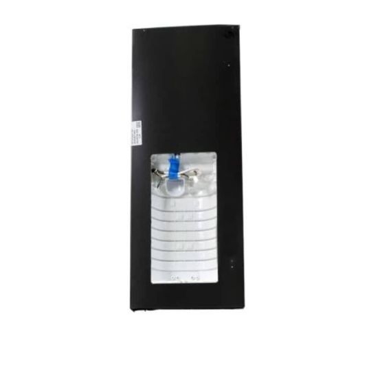 Picture of Whirlpool Kit-service,door W11022747 - Rc Lh Black Stainless Part# W11104476