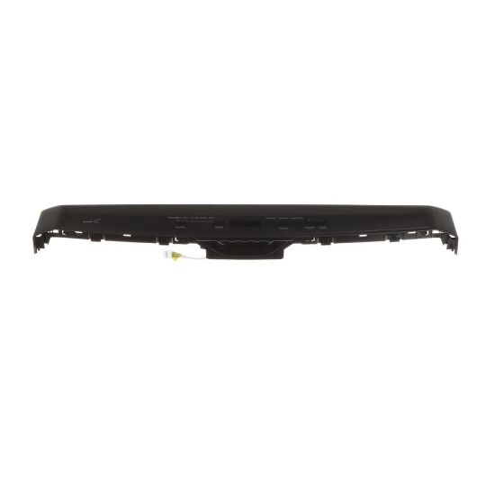 Picture of Whirlpool Control Panel Part# W11106769