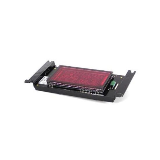 Picture of Whirlpool Display Part# W11108634