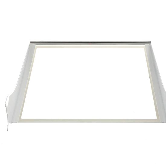 Picture of Whirlpool Shelf-glas Part# W11107912