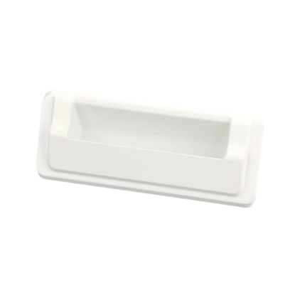 Picture of Whirlpool Handle Part# W11109500