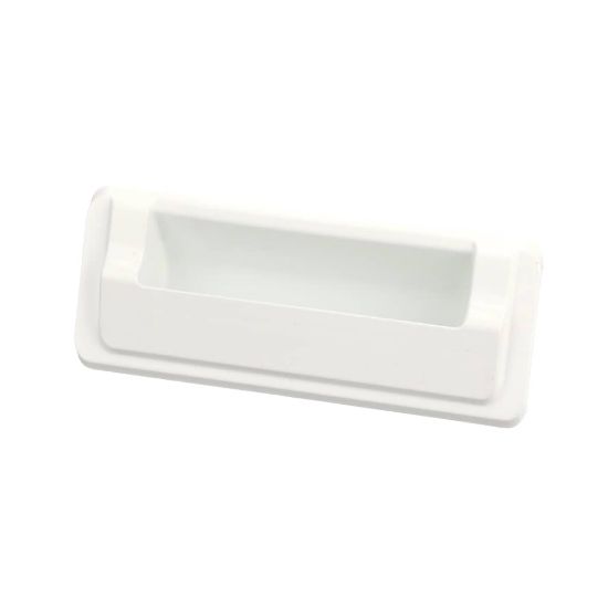 Picture of Whirlpool Handle Part# W11109500