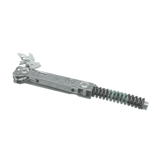 Picture of Whirlpool Hinge Assy-mansfield,wo,lh,sch Part# W11111221