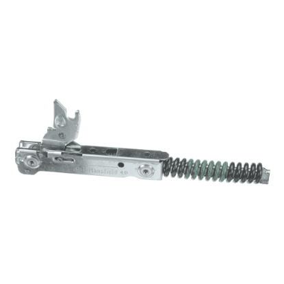 Picture of Whirlpool Hinge Assy-mansfield,wo,rh,mate Part# W11111222