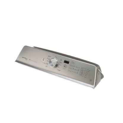Picture of Whirlpool Console Part# W11112662