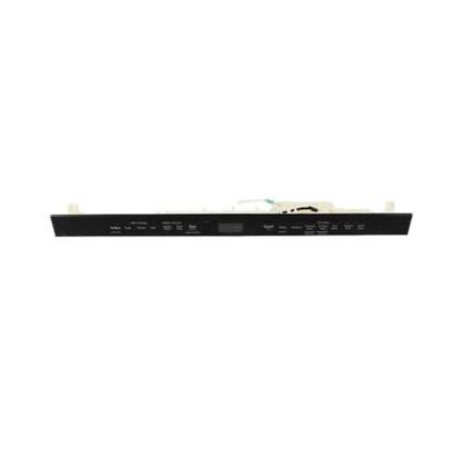 Picture of Whirlpool Console Part# W11114745