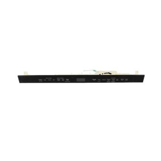 Picture of Whirlpool Console Part# W11114745