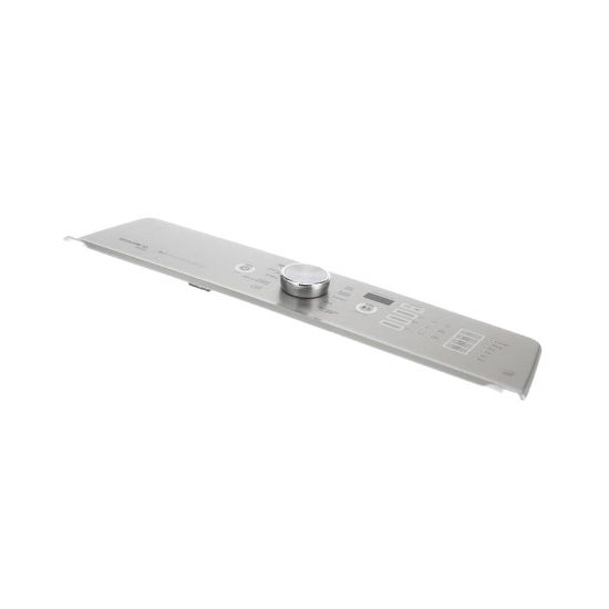 Picture of Whirlpool Control Panel Part# W11115283
