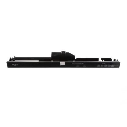 Picture of Whirlpool Console Part# W11116422