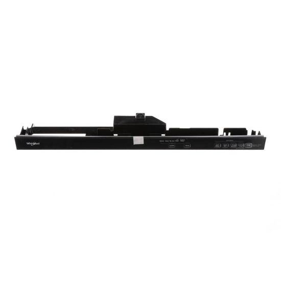 Picture of Whirlpool Console Part# W11116422