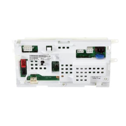 Picture of Whirlpool Washer Electronic Control Board Part# W11116593