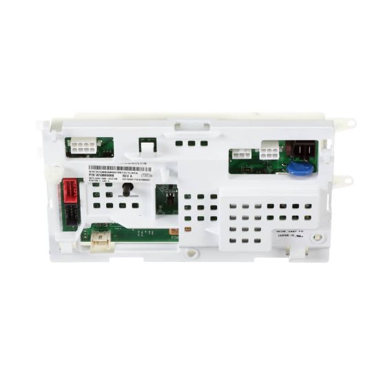 Picture of Whirlpool Washer Electronic Control Board Part# W11116593