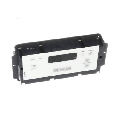 Picture of Whirlpool Control Board Part# W11122557