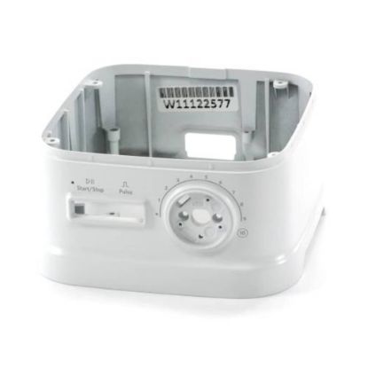 Picture of Whirlpool Housing Part# W11122577