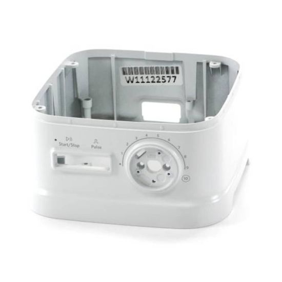 Picture of Whirlpool Housing Part# W11122577