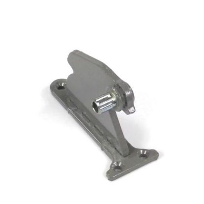 Picture of Whirlpool Door Hinge Part# W11122872