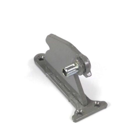 Picture of Whirlpool Door Hinge Part# W11122872