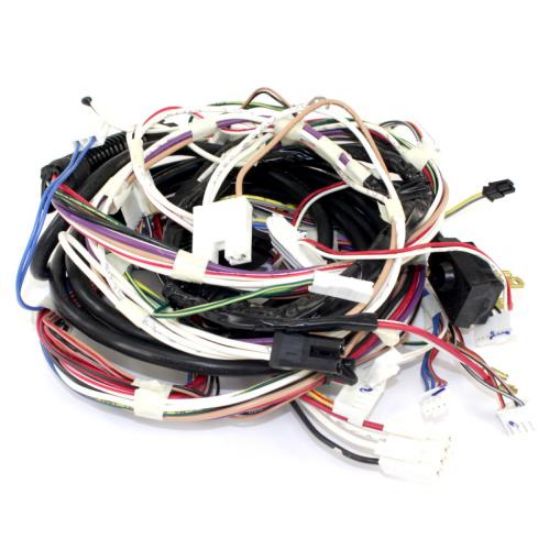 Picture of Whirlpool Harness Part# W11123917