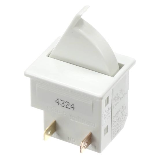 Picture of Whirlpool Switch Part# W11123941