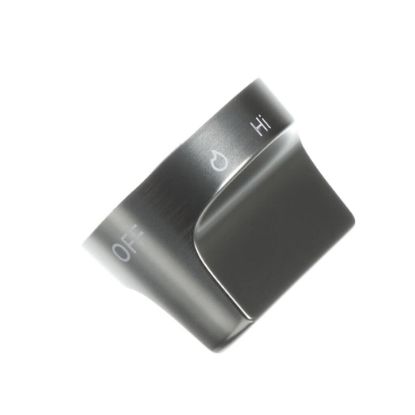 Picture of Whirlpool Knob Part# W11123994